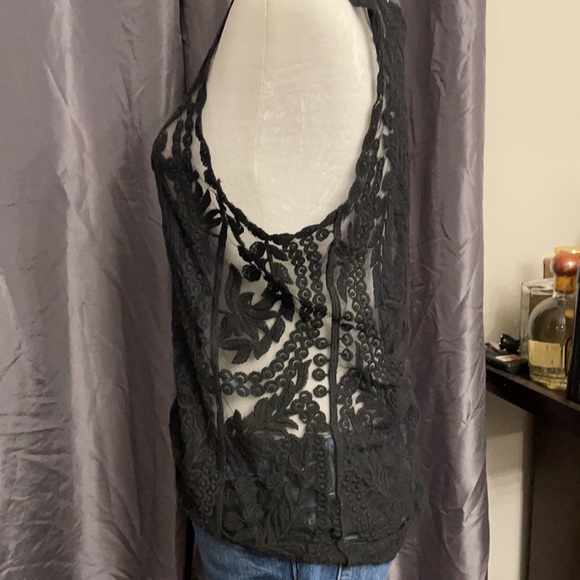 Express black top - Picture 5 of 5